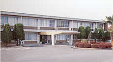 Mie Prefecture Industrial Research Institute Ceramic Science Branch