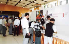 Kutani Ware Trade Fair