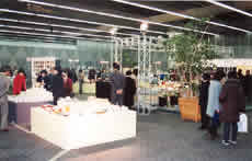 2002年伝統工芸フェア