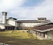 愛知県陶磁器資料館