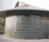 Akazu Ware Hall