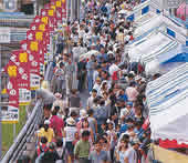 Setomono Festival