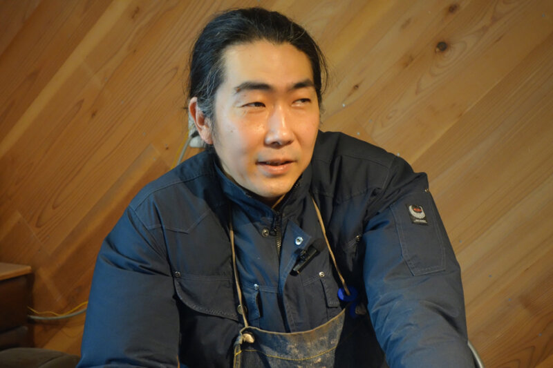 alt=”益田英宏氏”